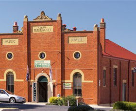 Corowa Federation Museum - Attractions 0