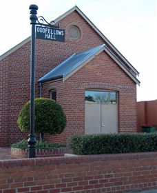 Federation Story Self Guided Walking Tour - Attractions 2