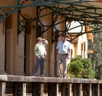 Federation Story Self Guided Walking Tour - Attractions