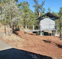 Wagun picnic area - Attractions