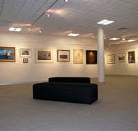 Art Space - Attractions