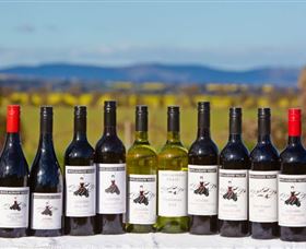 Houlaghans Valley Wines - Attractions 0
