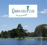 Corowa Golf Club - Attractions