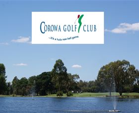 Corowa Golf Club - Attractions 0