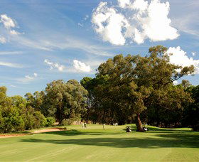 Corowa Golf Club - Attractions 4