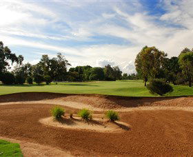 Corowa Golf Club - Attractions 6