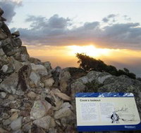 Lizard Island Group National Park - Attractions
