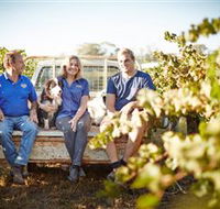 Lake Moodemere Estate - Attractions