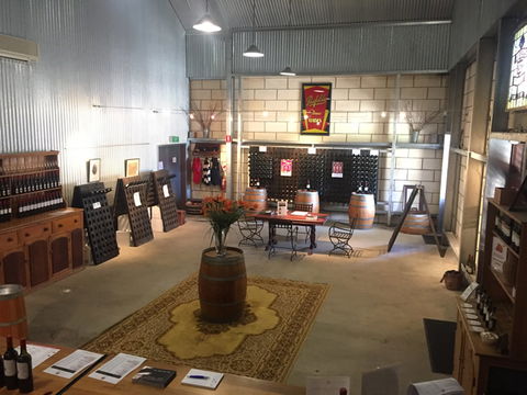 Penley Estate - Attractions 2