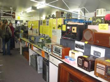 Kurrajong Radio Museum - Attractions 4