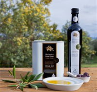 Wollundry Grove Olives - Attractions