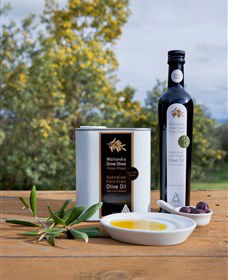 Wollundry Grove Olives - Attractions 0