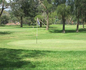 Wiradjuri Golf Centre - Attractions 0