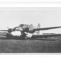 Avro Anson Landing Site - Attractions