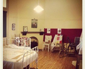 Broadway Museum - Attractions 1
