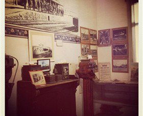 Broadway Museum - Attractions 2