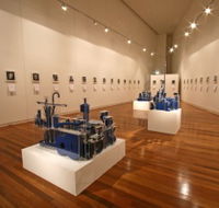 Wagga Wagga Art Gallery - Attractions