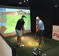 GolfTec - Attractions