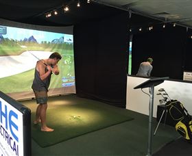 GolfTec - Attractions 1