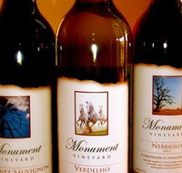 Monument Vineyard - Attractions