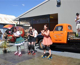 Thirsty Crow Brewery - Attractions 3
