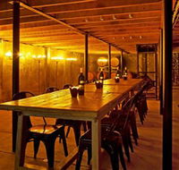 Buller Wines - Attractions