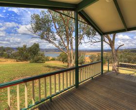 Mumbil NSW Attractions