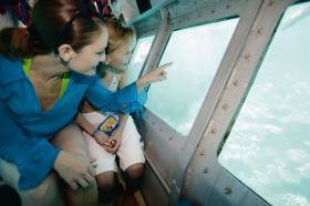 Hardy Reef - Attractions 2