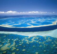 Hardy Reef - Attractions