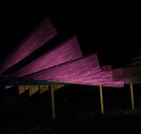 Public Art Wagga Wagga - Attractions