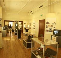 Museum of the Riverina - Botanic Gardens Site - Attractions