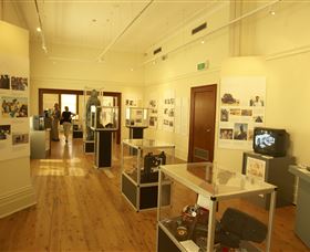 Museum Of The Riverina - Botanic Gardens Site - Attractions 0