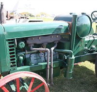 Steam and Vintage Museum - Attractions