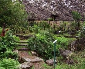 Burrendong Botanic Garden And Arboretum - Attractions 0