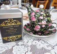 Country High Tea - Attractions
