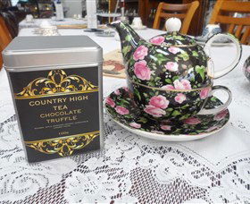 Country High Tea - Attractions 0