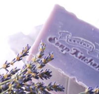 Gourmet Soap Kitchen - Attractions
