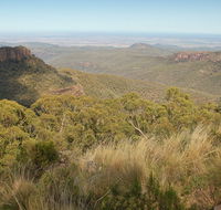 Doug Sky lookout - Attractions