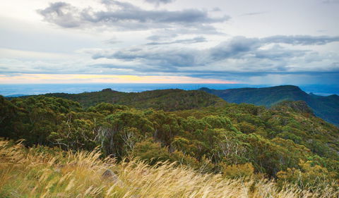 Doug Sky Lookout - Attractions 2