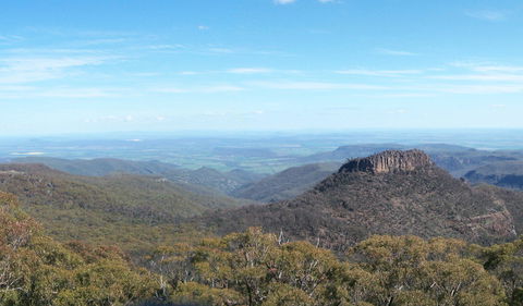 Doug Sky Lookout - Attractions 3