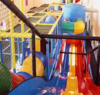 Noahs Ark Indoor Play Centre - Attractions