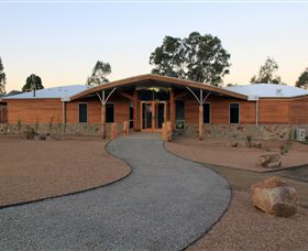 Winton Wetlands Reserve - Attractions 3