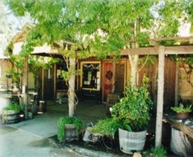 Wagga Wagga Winery - Attractions 0