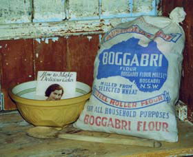Boggabri Historical Museum - Attractions 0