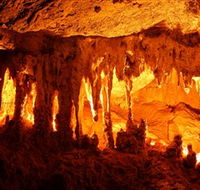 Capricorn Caves - Attractions
