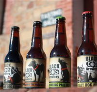 Black Dog Brewery - Attractions