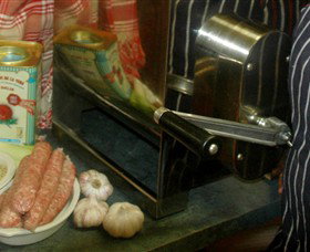 Hook And Spoon - Attractions 1