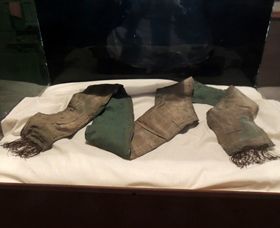 Benalla Costume And Kelly Museum - Attractions 2