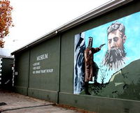 Benalla Costume and Kelly Museum