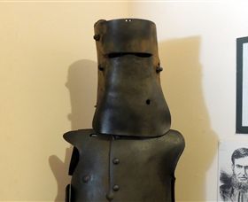 Benalla Costume And Kelly Museum - Attractions 3